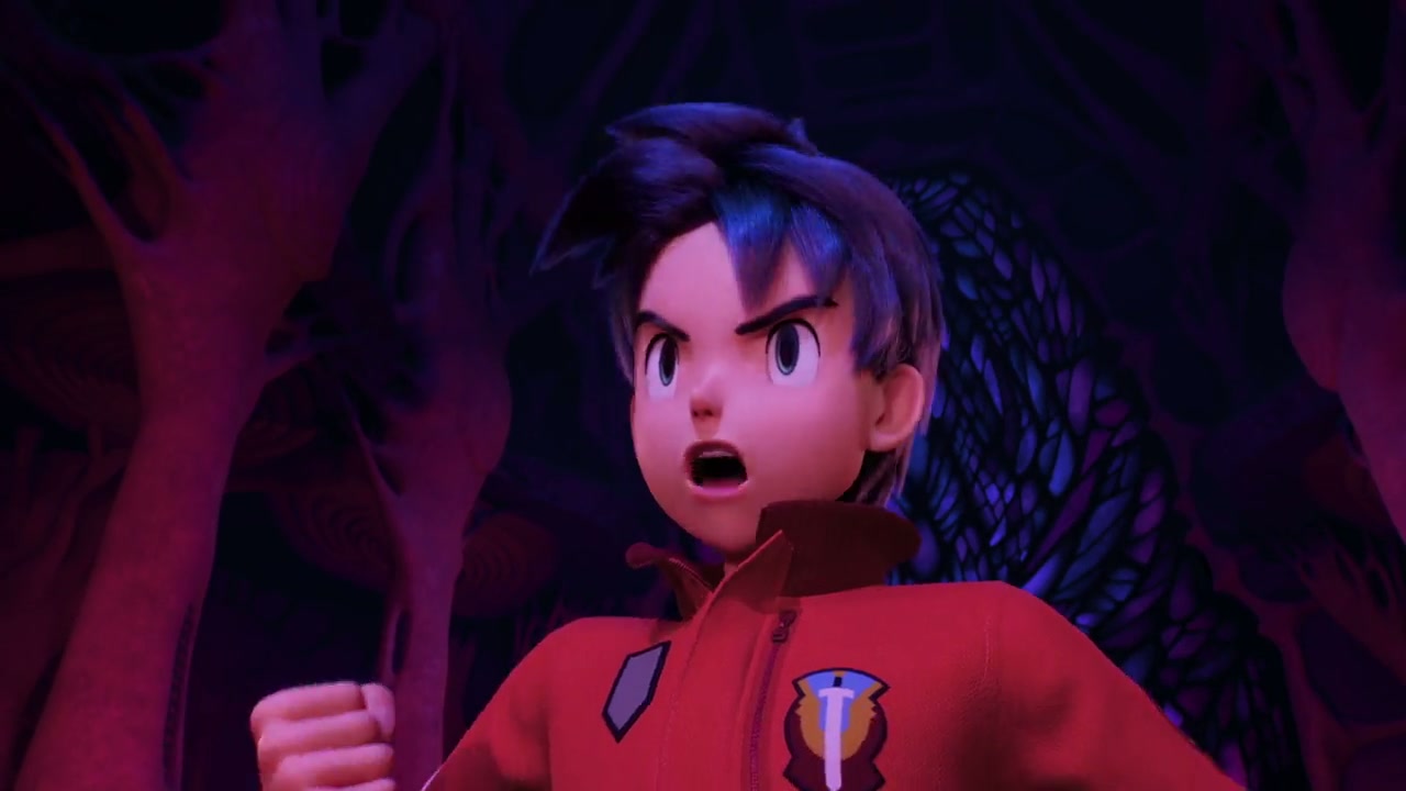 Pokémon the Movie: Mewtwo Strikes Back - Evolution Screenshot