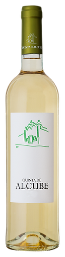 Quinta de Alcube