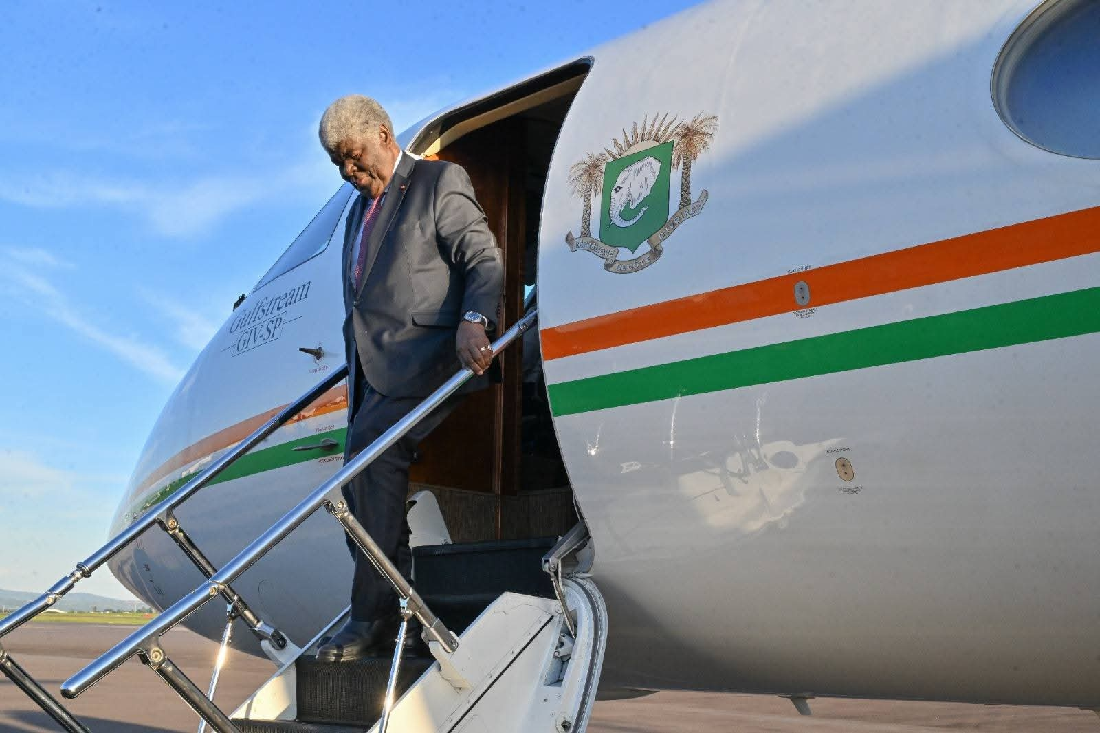 Illustration - Côte d'Ivoire : Beugré Mambé à Kigali pour vendre « Invest in Côte d'Ivoire » à 2 500 CEO africains; le pari de la délégation la plus fournie