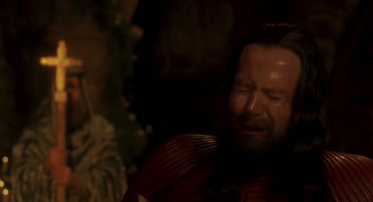 Bram Stoker's Dracula Screenshot