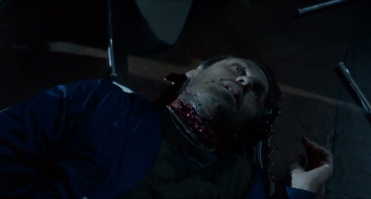 Hannibal Screenshot