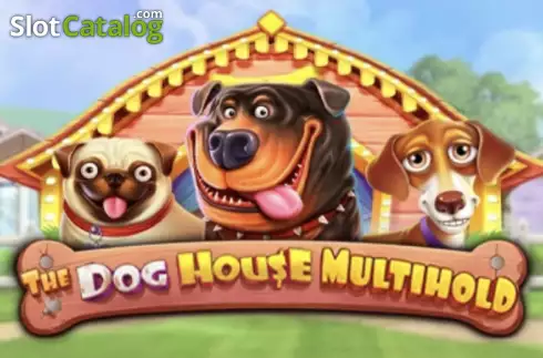 The Dog House Multihold Demo Oyna