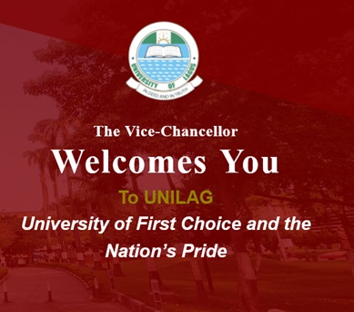 UNILAG Admission Process Explained & Departmental Cut-Off Marks Guide (2026/2027)