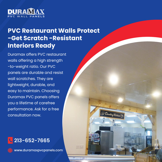 ​PVC Restaurant Walls Protect-Get Scratch-Resistant Interiors Ready.jpg
