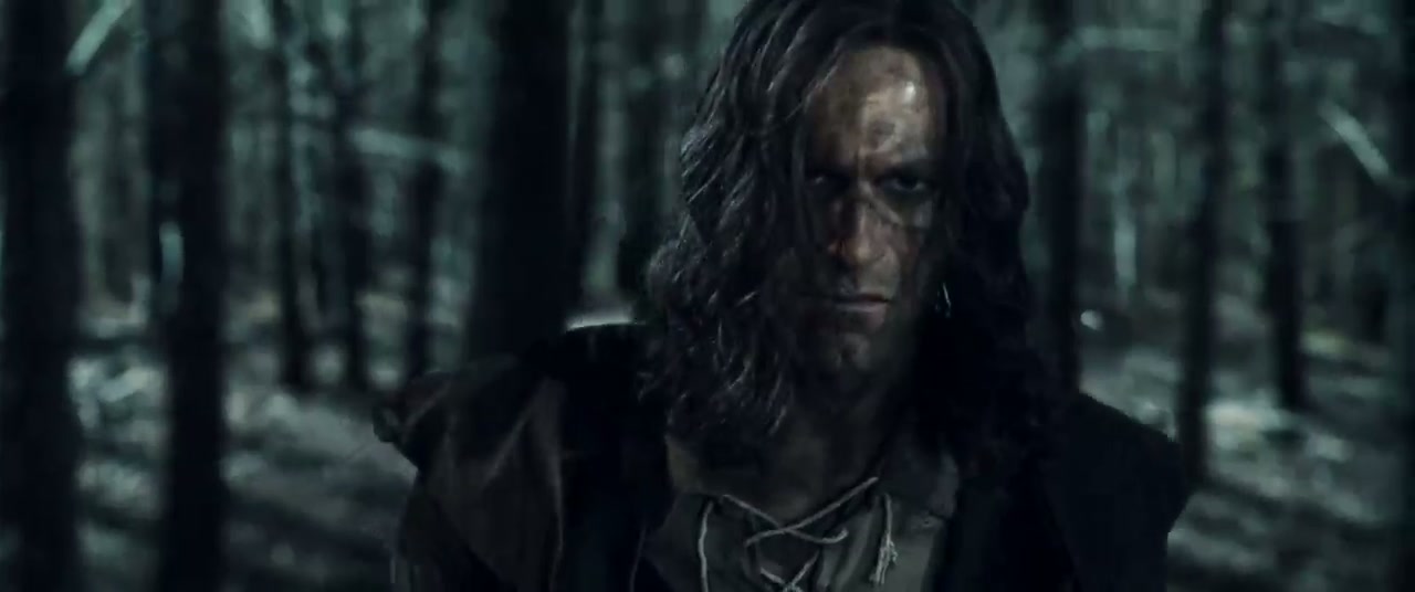 I Frankenstein Screenshot