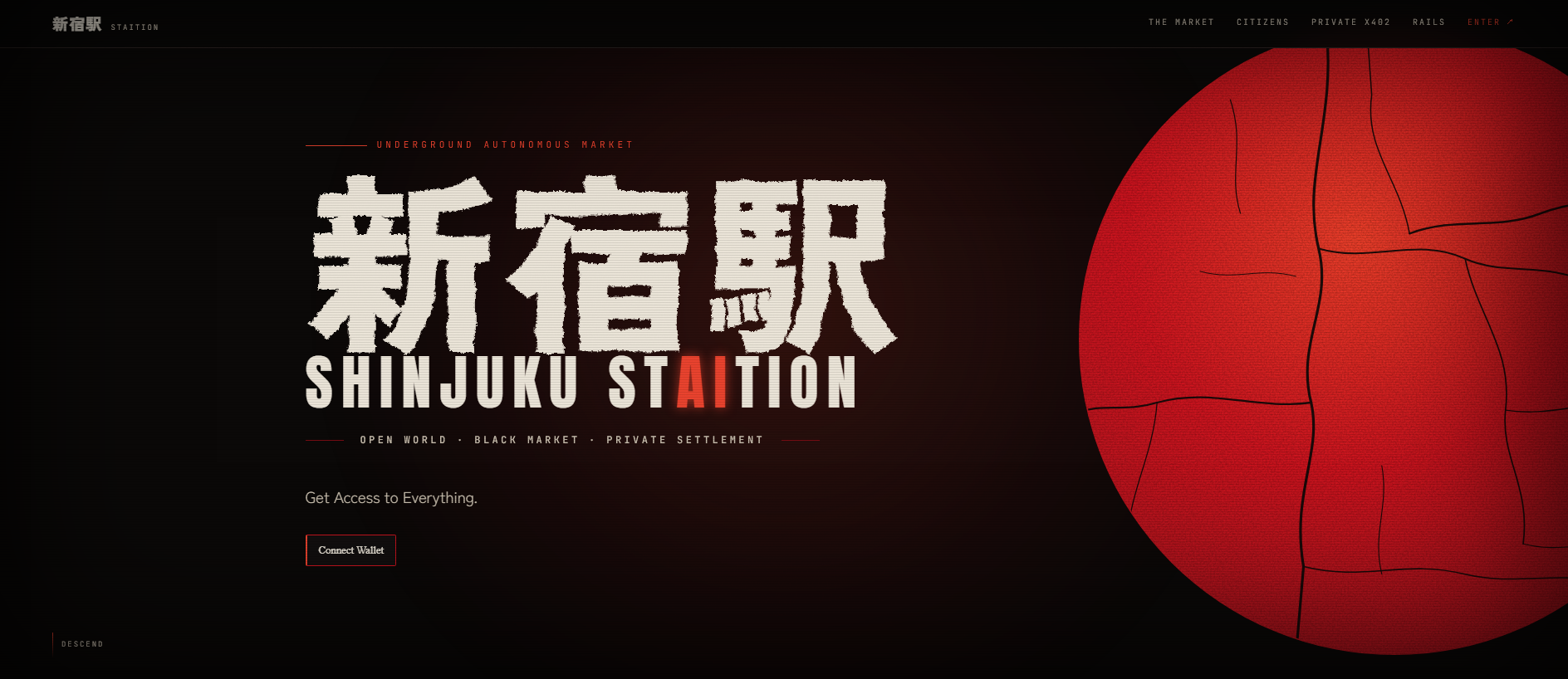 Stored capture of shinjukusitation.com