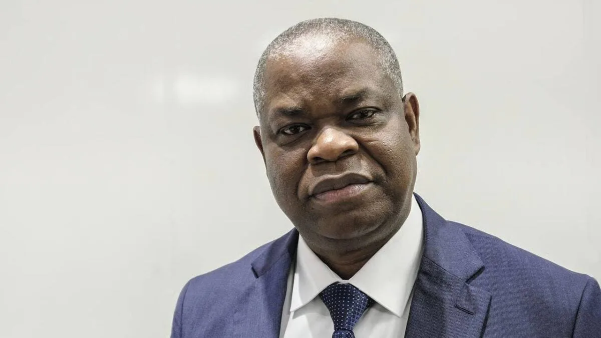 Illustration - Côte d'Ivoire : 17 chefs d'accusation contre Katinan Koné, la défense dénonce des poursuites irrégulières