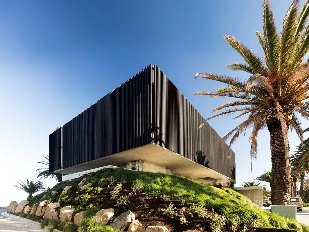 Stokehouse
