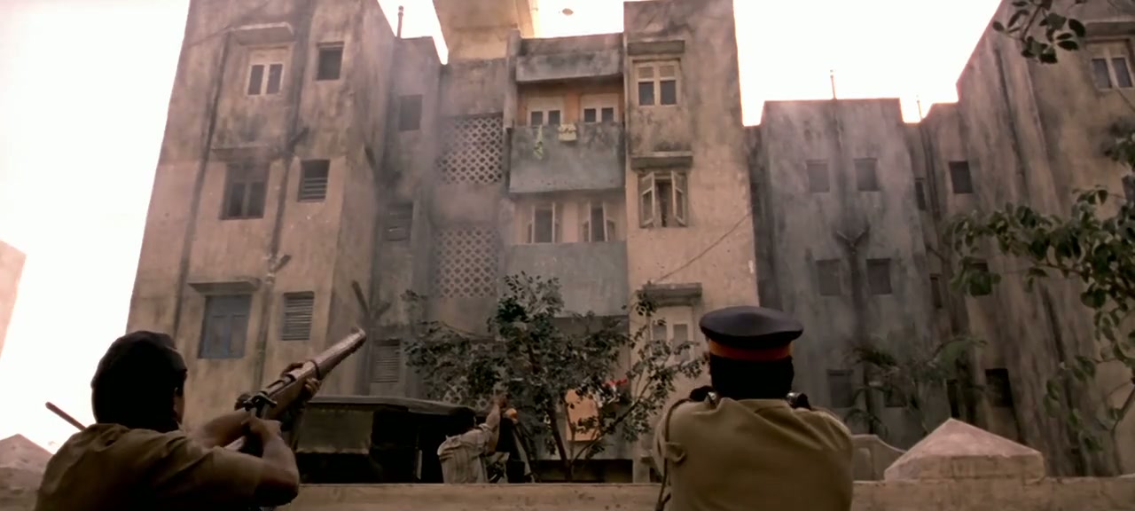 Shootout at Lokhandwala Screenshot