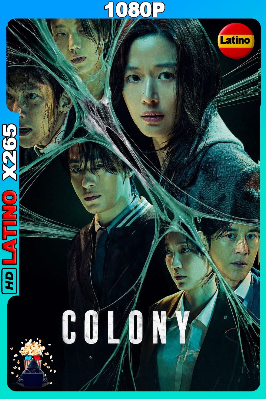 Zona cero (2026) [1080p] X265 [Latino-Coreano]