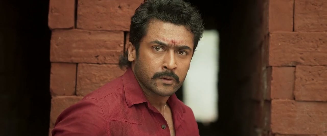 Etharkkum Thunindhavan Screenshot