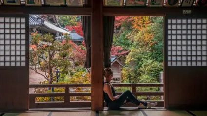 Descoperă Japonia: aventuri pentru călători solo