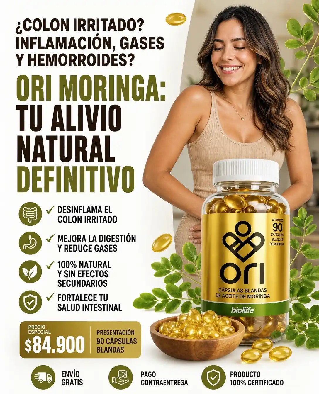 Imagen personalizada