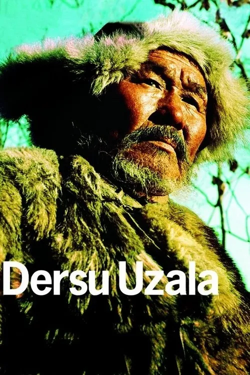 DERSU UZALA