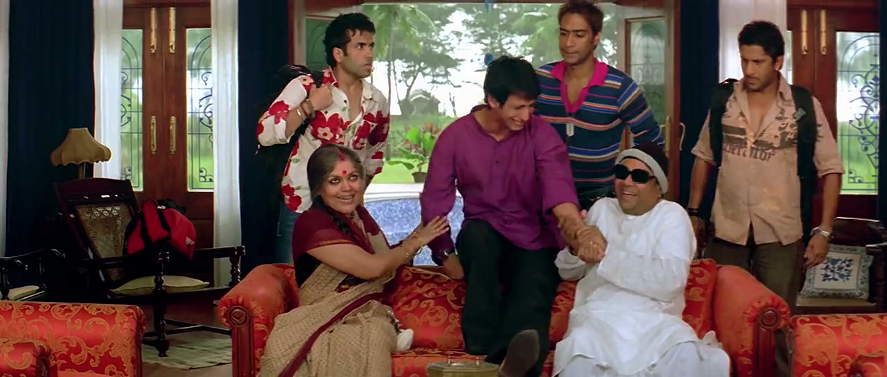 Golmaal – Fun Unlimited Screenshot