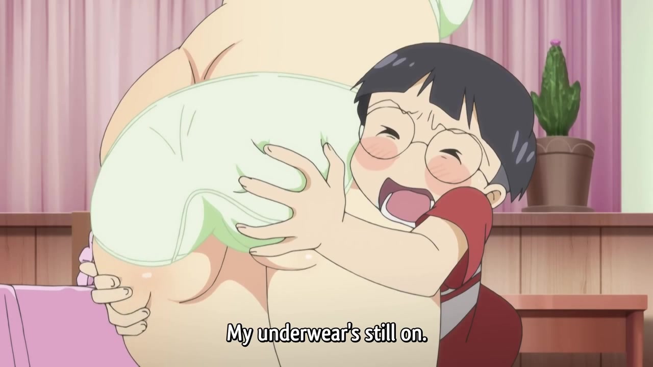 Boku to Misaki sensei