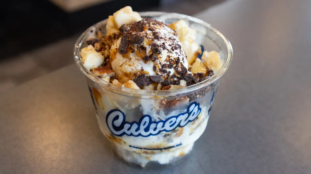 Discover Culver's Secret Meal Deal for Just $6