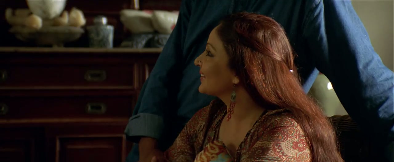 Ru-Ba-Ru: For Now & Forever Screenshot
