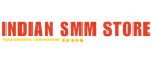 Indian SMM Store logo