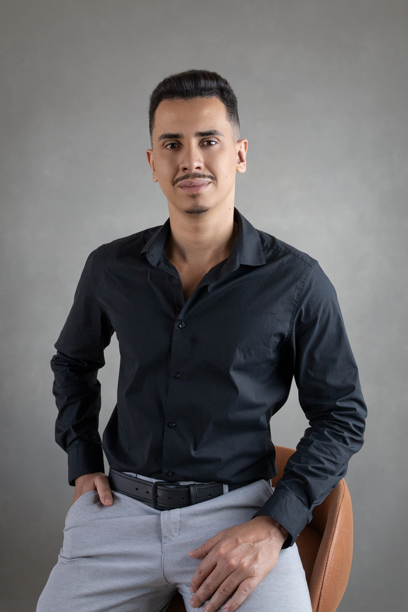 Dr. Têner Chaves — Fisioterapeuta
