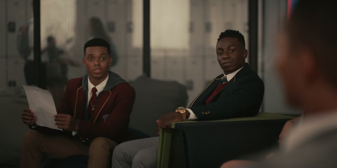 Bel-Air Screenshot