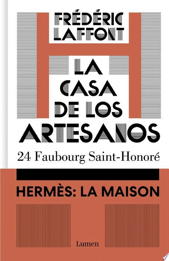 La casa de los artesanos