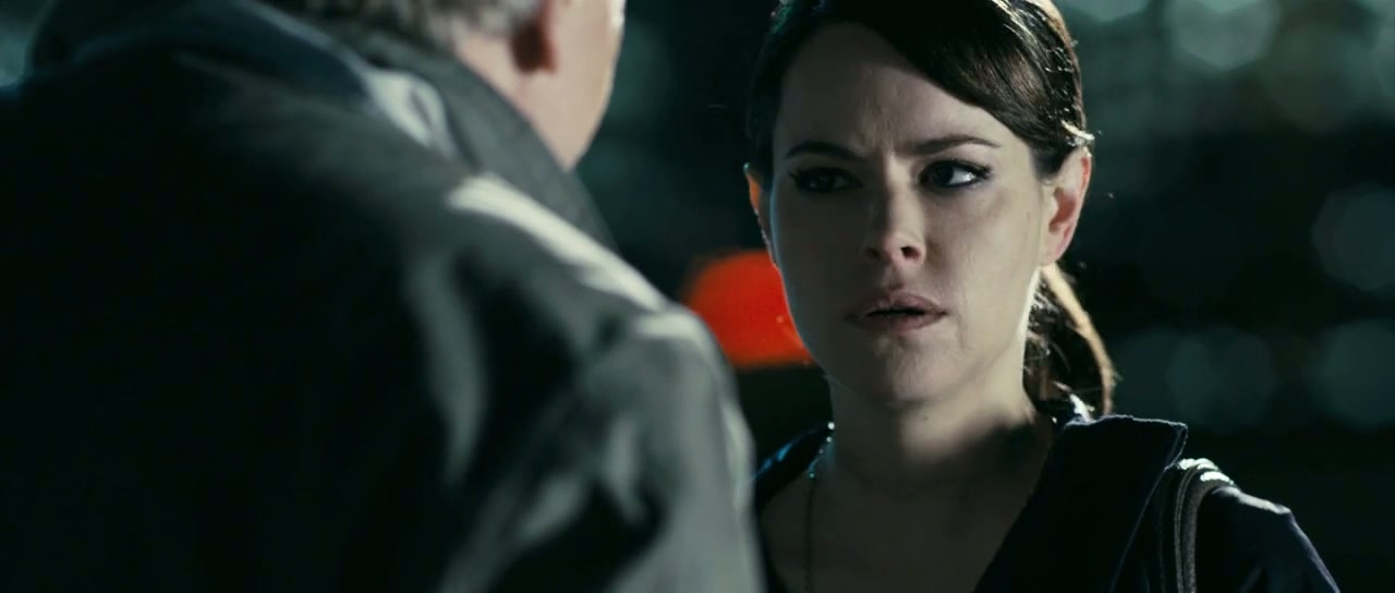 The Returned Screenshot