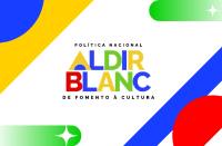 Imagem Lei Aldir Blanc Ciclo 2