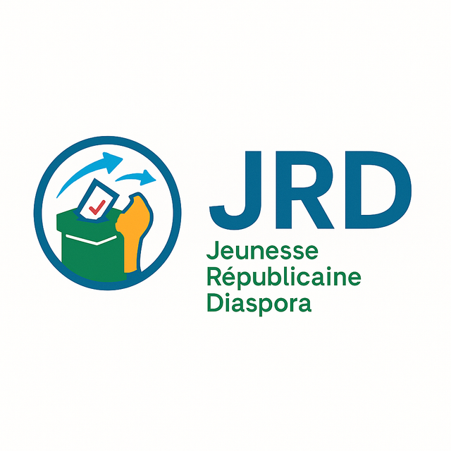 Logo JRD