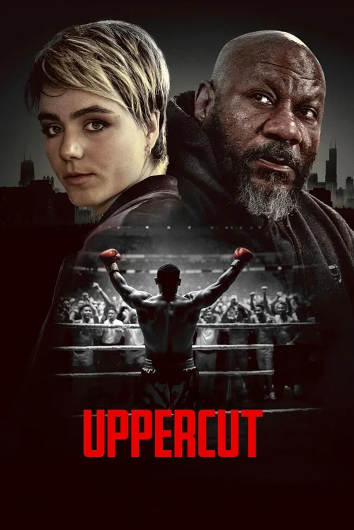 Niezwyciężeni / Uppercut (2025) MULTi.1080p.AMZN.WEB-DL.x264-KiT / Lektor i Napisy