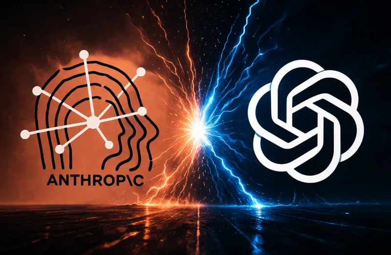 Anthropic и OpenAI запускают совместные предприятия для корпоративного ИИ