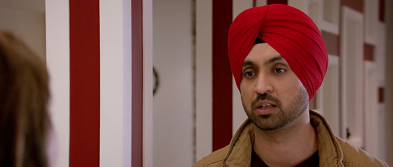 Sardaarji Screenshot