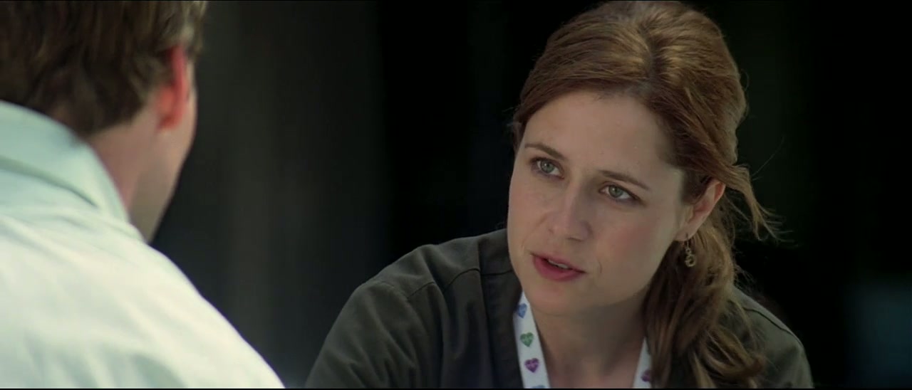 The Promotion Screenshot