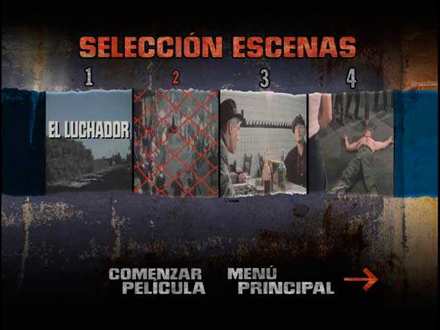 Times 2 - El Luchador [DVD5 Full] [Pal] [Esp/Ing/Fra/Ale/Ita] [Sub:Multi] [1975] [Acción] [VS]