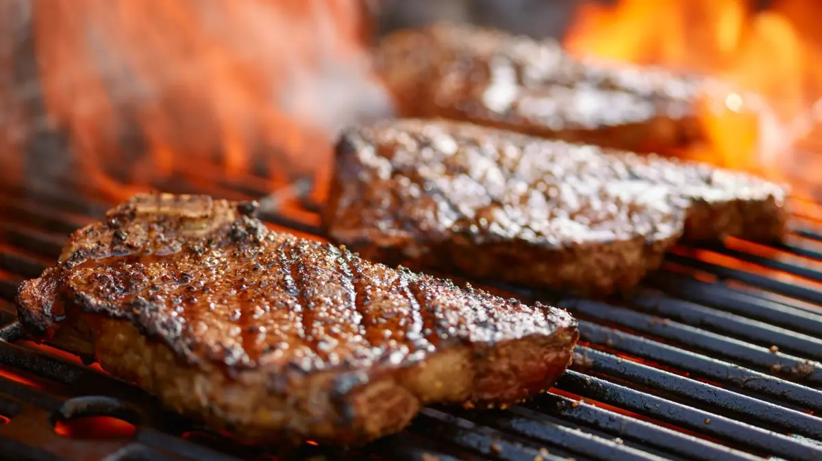 Achieving Grill Master Status: Top Tips for Perfect Steaks