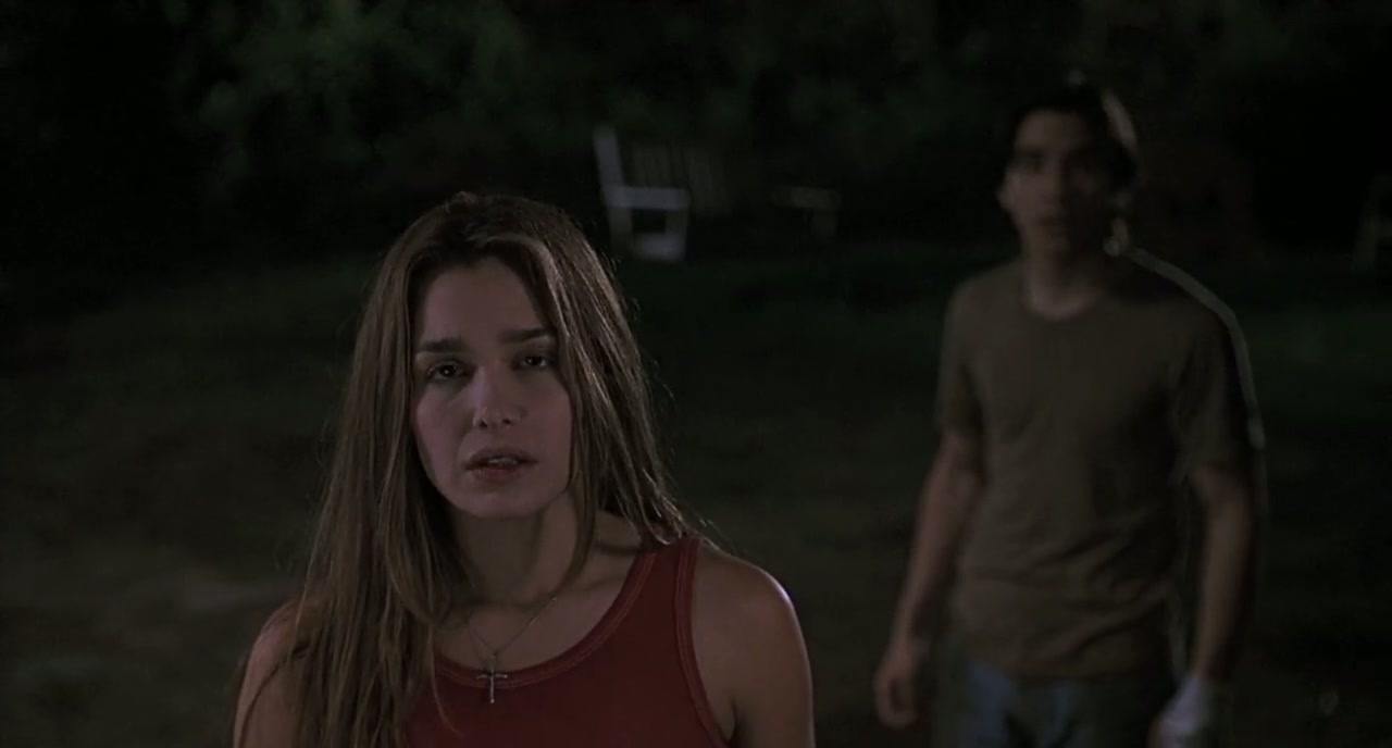 Jeepers Creepers Screenshot