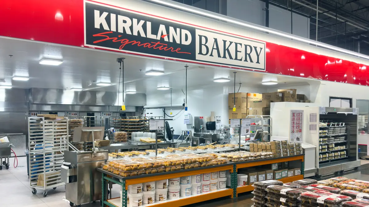 The Top Bakery Treats at Costco in 2026