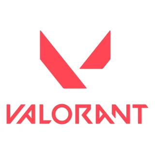 Logo Valorant