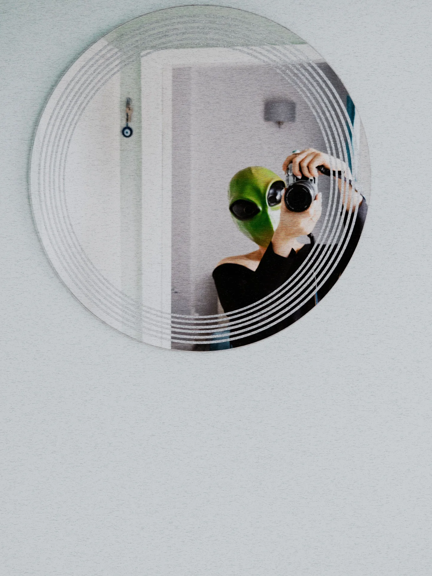 High quality Alien Wallpaper wallpaper by Lisa Fotios from Pexels