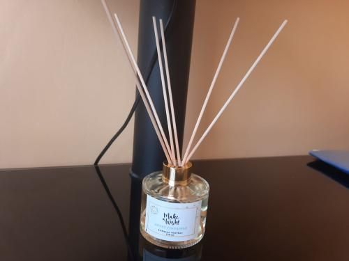 Difusor aromático Make a Wish