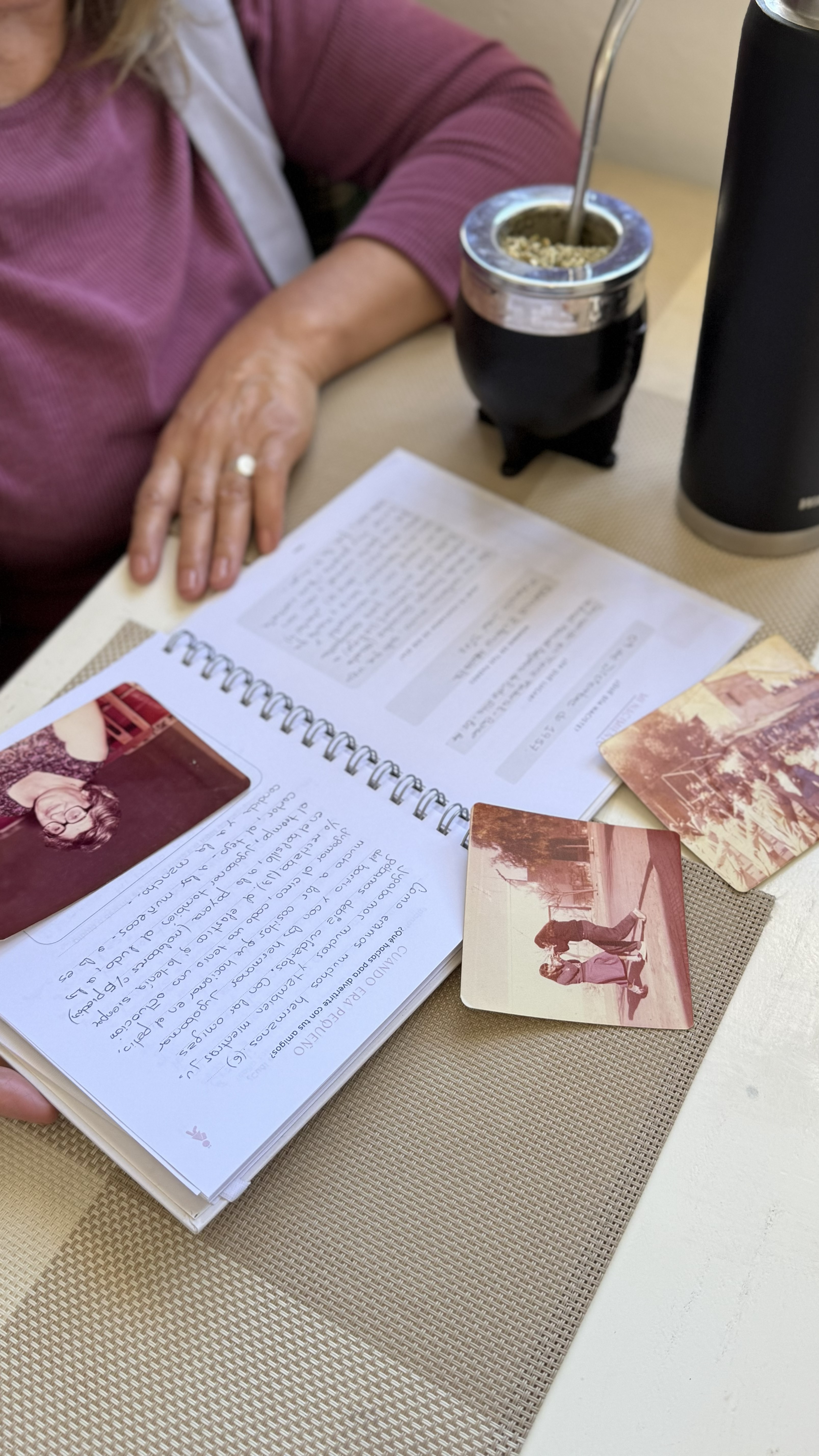 Diario Abuela