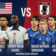 USA-vs-Japan