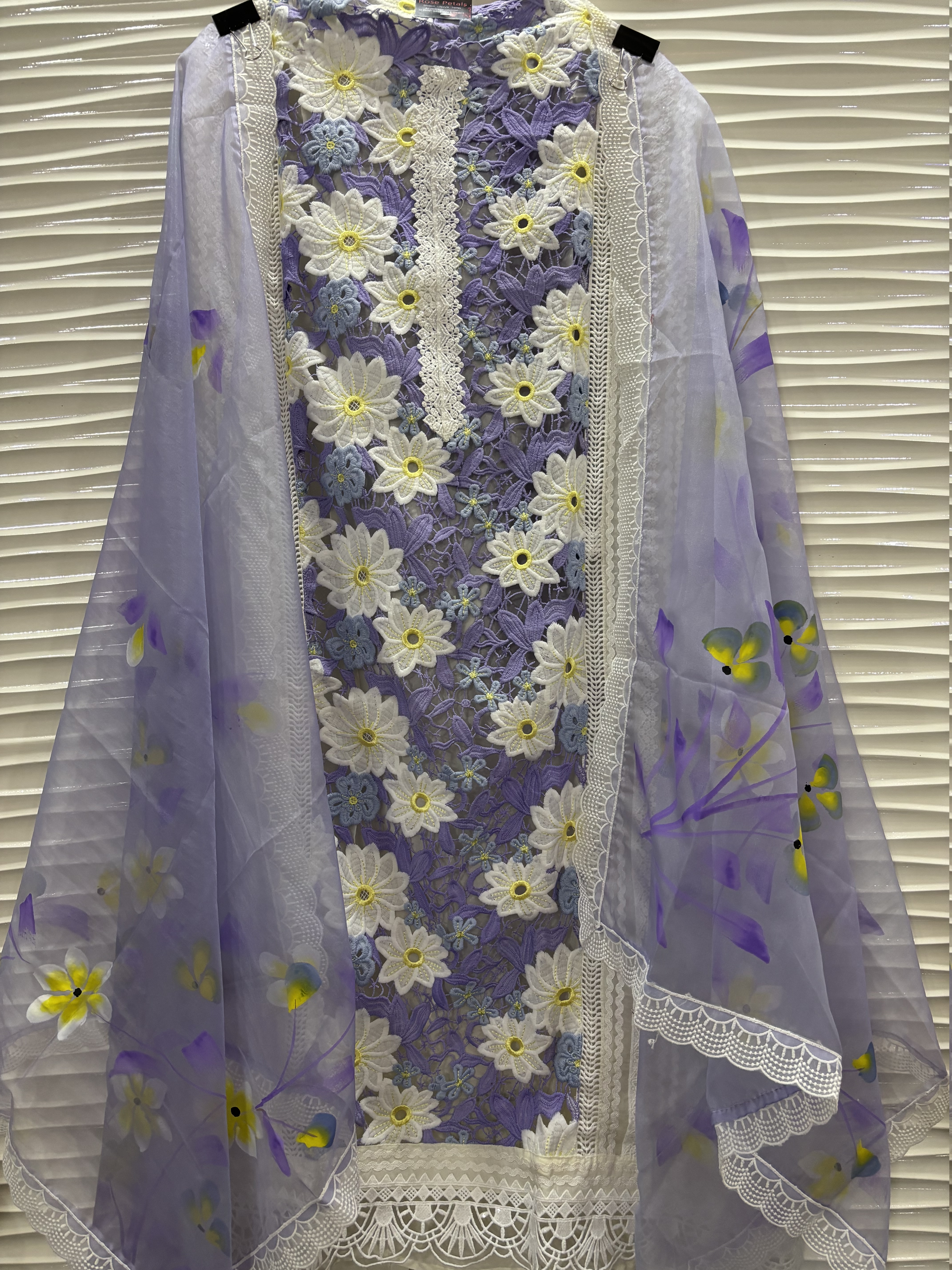 ORGANZA RPORGN048