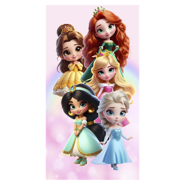 304705-Princesas