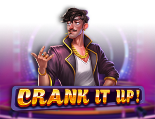 Crank It Up Demo Oyna