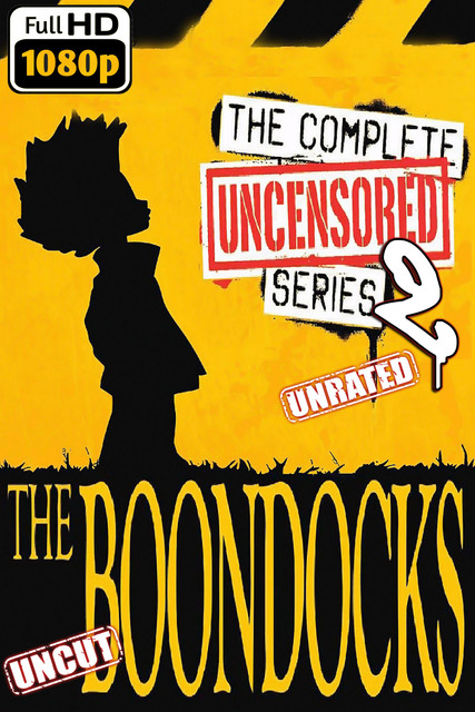 boondocks-S2