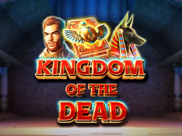 Kingdom of The Dead Demo Oyna
