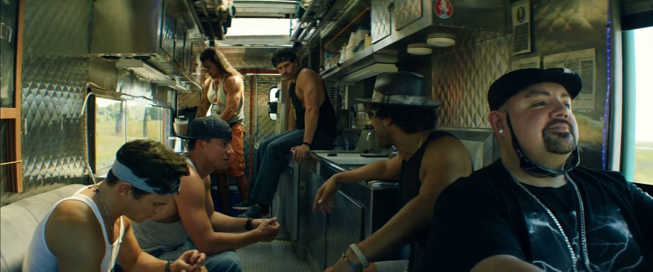 Magic Mike XXL Screenshot