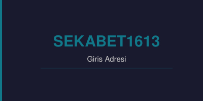 Sekabet1613