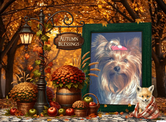 pearle automne